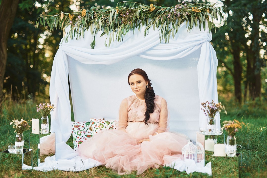 Фотосессии для беременных в Мозыре ✈ #Sarachuk Фотограф 20082017 фото 21