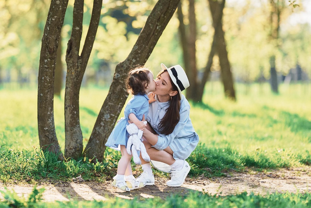 Семейная съемка в Минске ✈ #Sarachuk Семейный фотограф 04052018 фото 1