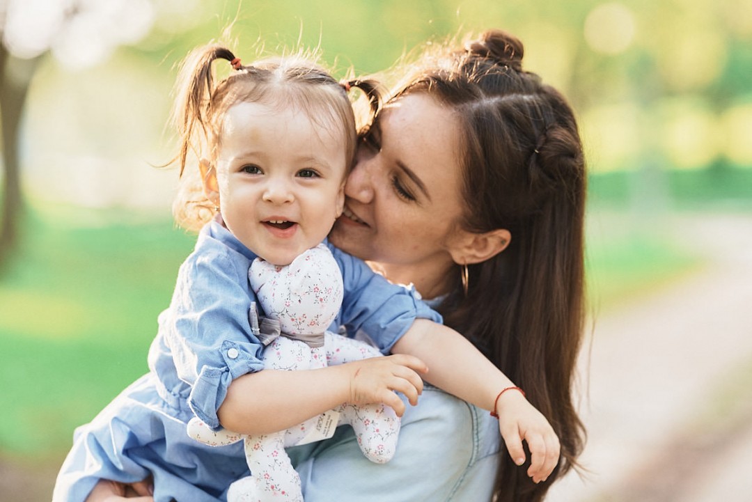 Семейная съемка в Минске ✈ #Sarachuk Семейный фотограф 04052018 фото 7