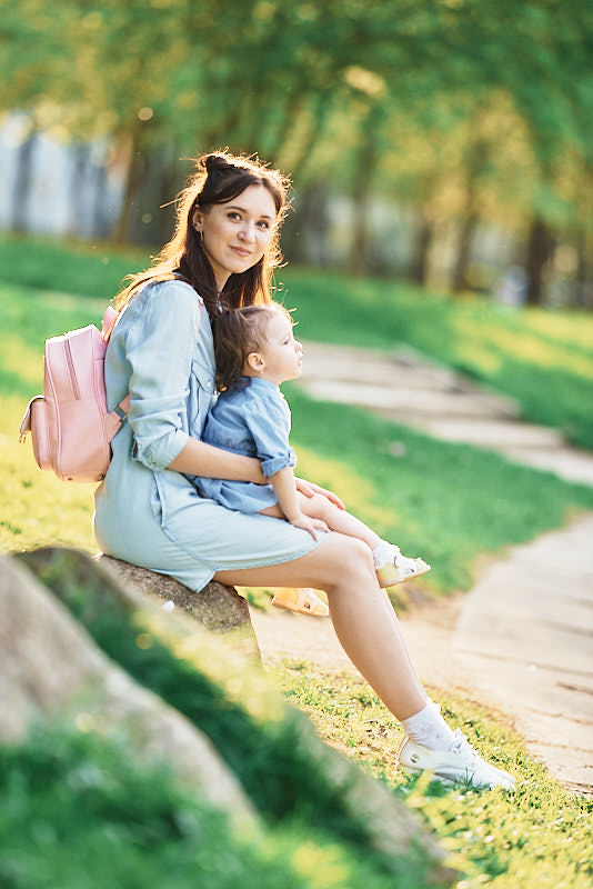 Семейная съемка в Минске ✈ #Sarachuk Семейный фотограф 04052018 фото 9