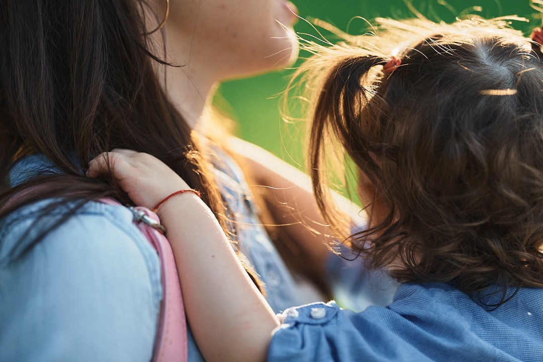 Семейная съемка в Минске ✈ #Sarachuk Семейный фотограф 04052018 фото 10