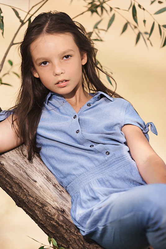 Детская фотосессия в Мозыре ✈ #Sarachuk Фотограф детей 15072018 фото 7