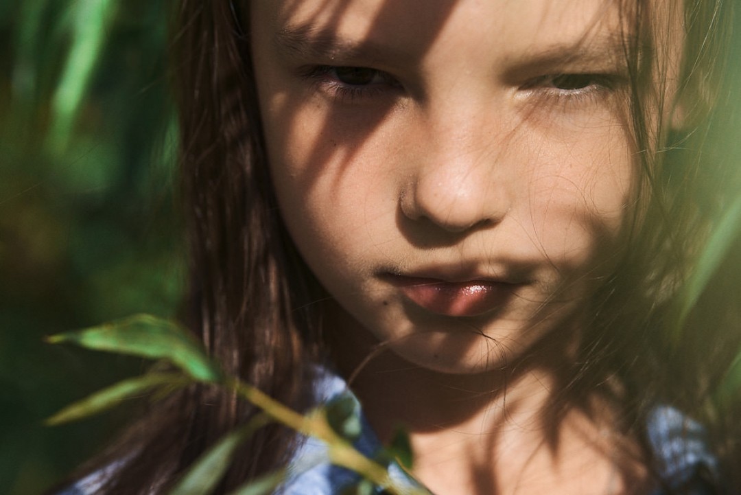 Детская фотосессия в Мозыре ✈ #Sarachuk Фотограф детей 15072018 фото 9