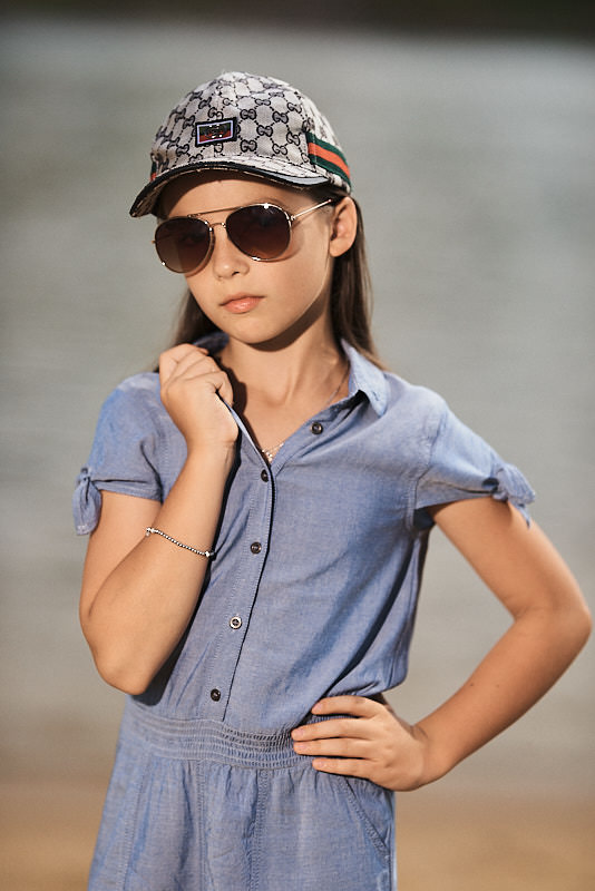 Детская фотосессия в Мозыре ✈ #Sarachuk Фотограф детей 15072018 фото 16