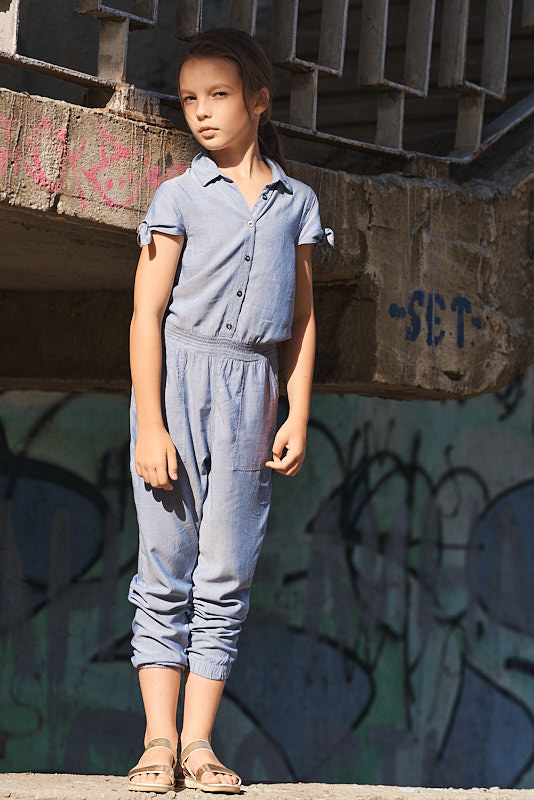 Детская фотосессия в Мозыре ✈ #Sarachuk Фотограф детей 15072018 фото 19