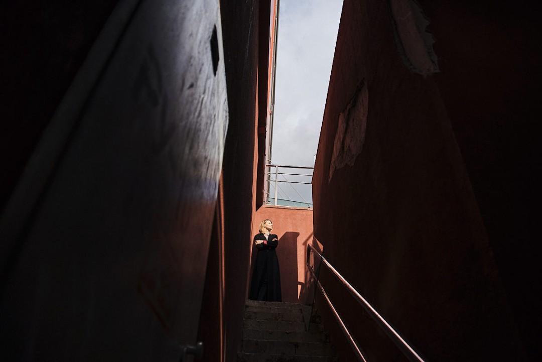 Фотосессия женская в Минске ✈ #Sarachuk Портретный фотограф 270918 фото 11