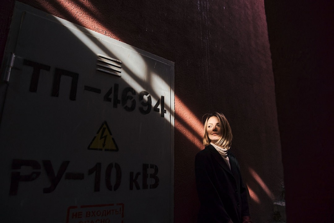 Фотосессия женская в Минске ✈ #Sarachuk Портретный фотограф 270918 фото 12