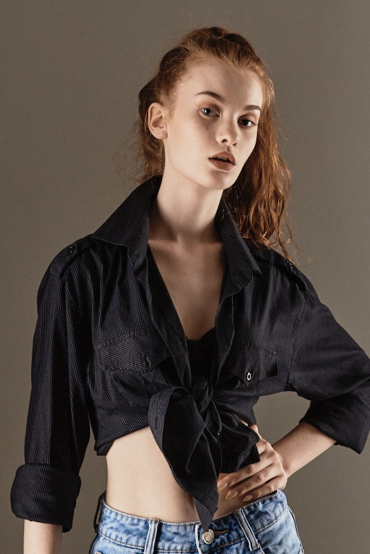 Модельные тесты в Минске Гомеле Мозыре ✈ #Sarachuk Фотограф 15062019 фото 7