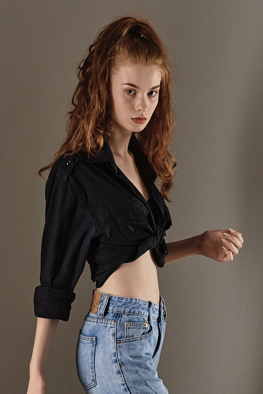 Модельные тесты в Минске Гомеле Мозыре ✈ #Sarachuk Фотограф 15062019 фото 8