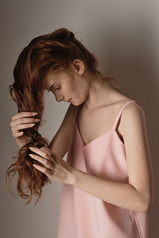 Модельные тесты в Минске Гомеле Мозыре ✈ #Sarachuk Фотограф 15062019 фото 14