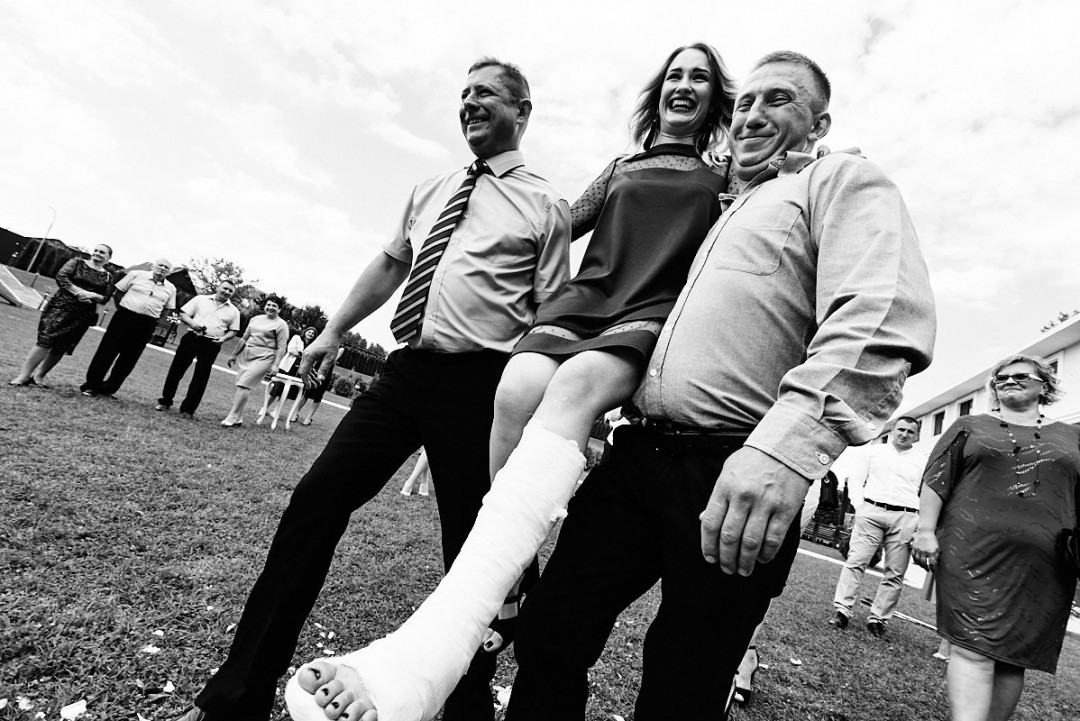 Свадьба в усадьбе Royal Hall в Минске 120819 фото 30