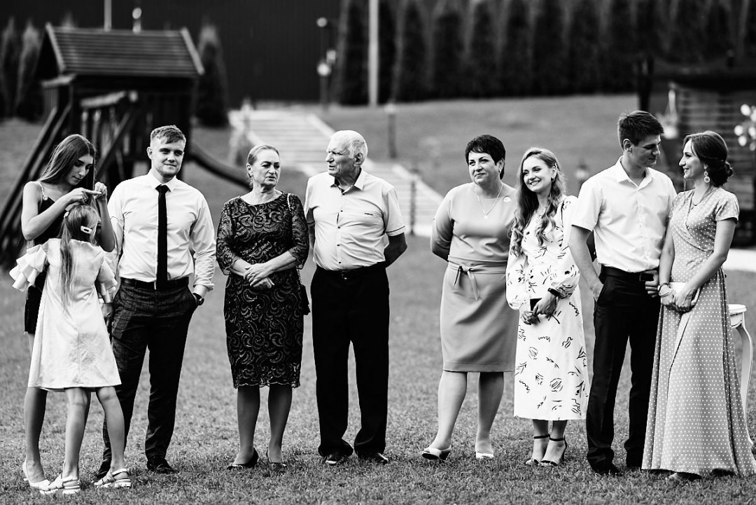 Свадьба в усадьбе Royal Hall в Минске 120819 фото 32