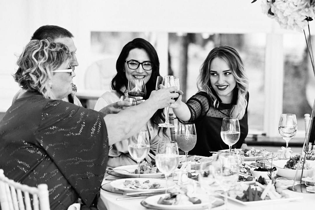 Свадьба в усадьбе Royal Hall в Минске 120819 фото 47