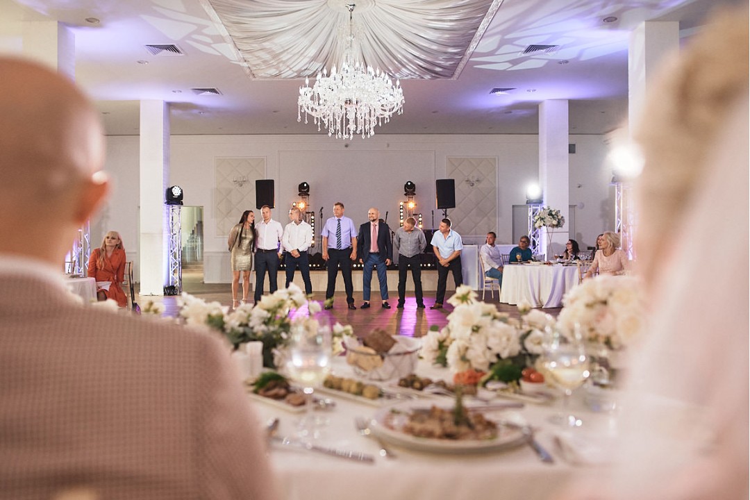 Свадьба в усадьбе Royal Hall в Минске 120819 фото 52