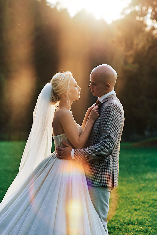 Свадьба в усадьбе Royal Hall в Минске 120819 фото 63