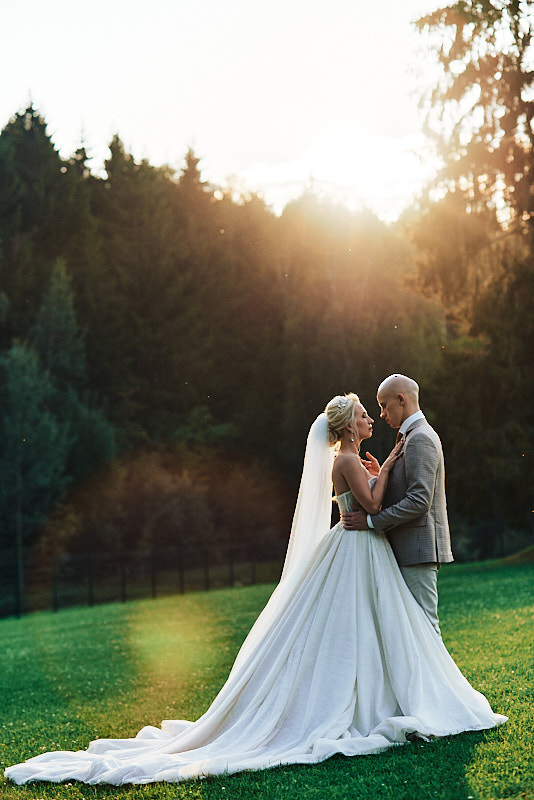 Свадьба в усадьбе Royal Hall в Минске 120819 фото 64