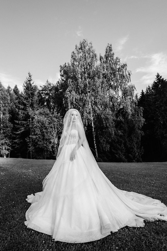 Свадьба в усадьбе Royal Hall в Минске 120819 фото 67