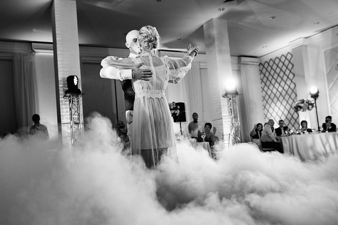 Свадьба в усадьбе Royal Hall в Минске 120819 фото 81