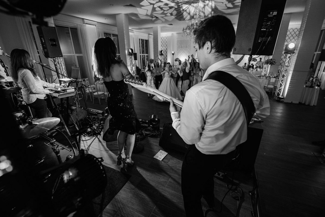 Свадьба в усадьбе Royal Hall в Минске 120819 фото 86