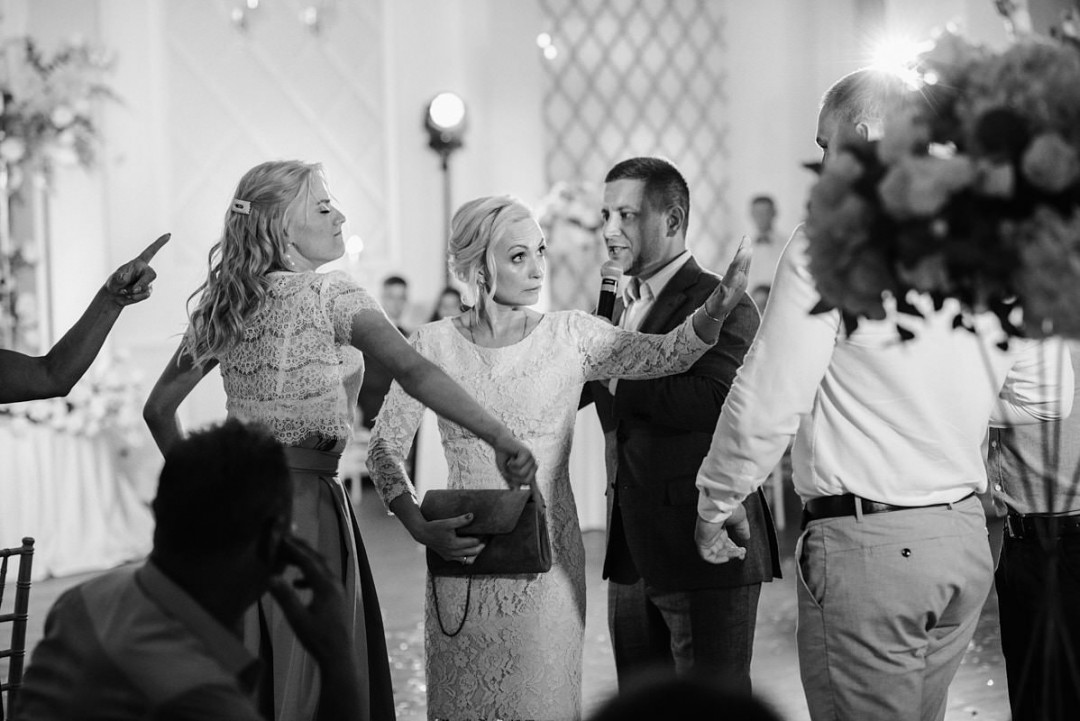 Свадьба в усадьбе Royal Hall в Минске 120819 фото 95