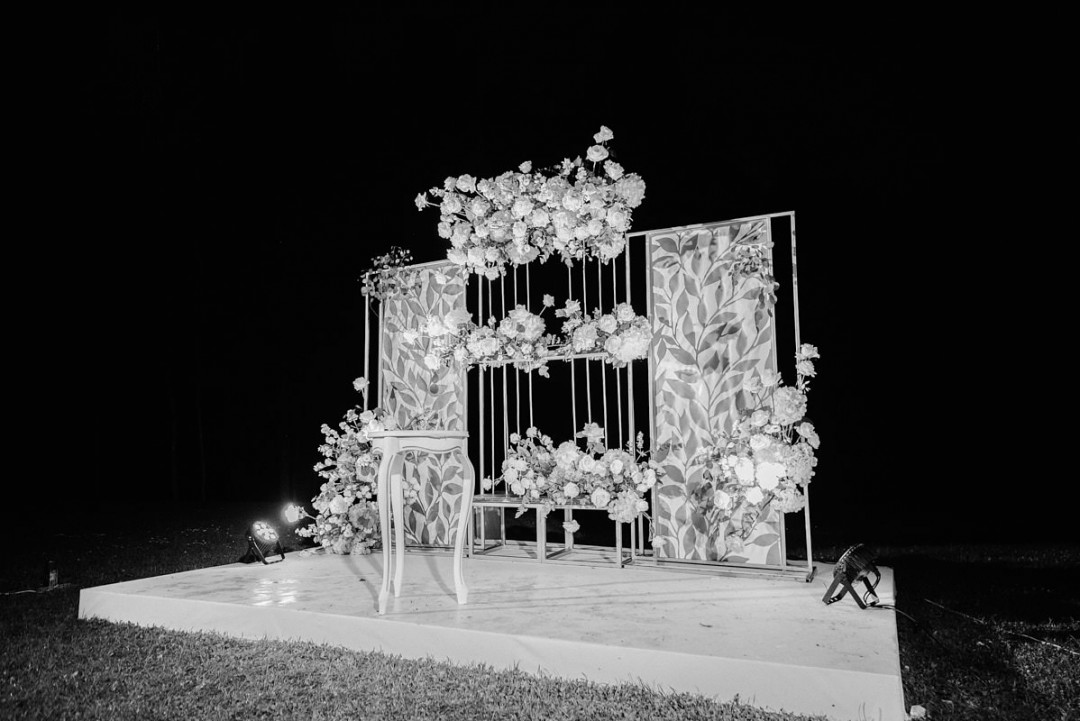 Свадьба в усадьбе Royal Hall в Минске 120819 фото 96