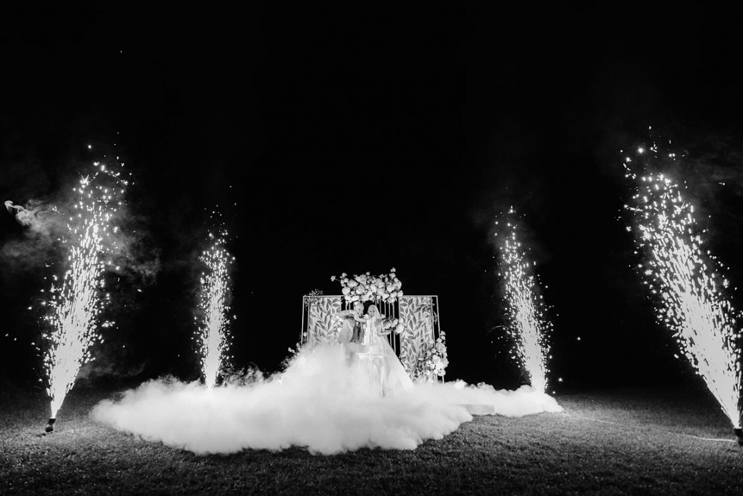 Свадьба в усадьбе Royal Hall в Минске 120819 фото 97