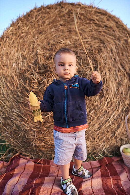 Семейная фотосессия в Мозыре летняя ✈ #Sarachuk Фотограф 10092019 фото 13