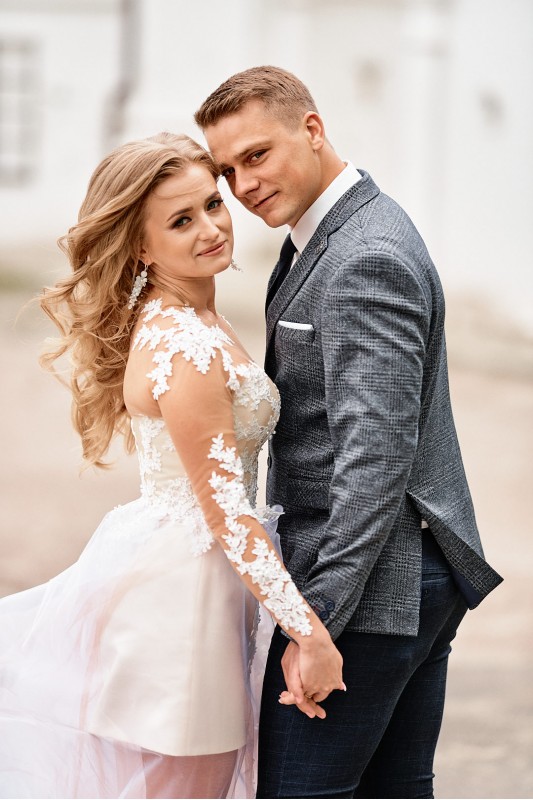 Свадьба в усадьбе Панский сад в Мозыре ✈ #Sarachuk фотограф 20052020 фото 2