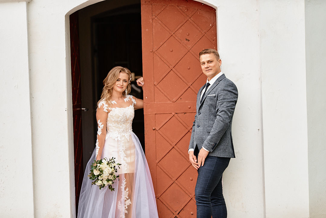 Свадьба в усадьбе Панский сад в Мозыре ✈ #Sarachuk фотограф 20052020 фото 4