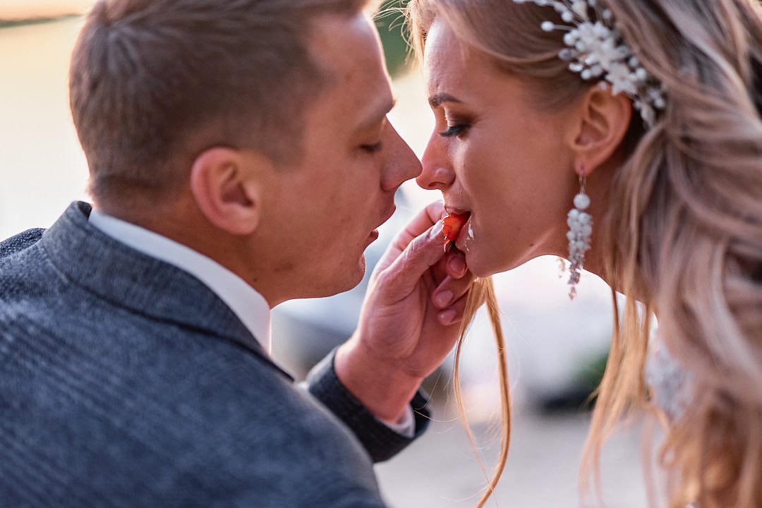 Свадьба в усадьбе Панский сад в Мозыре ✈ #Sarachuk фотограф 20052020 фото 45