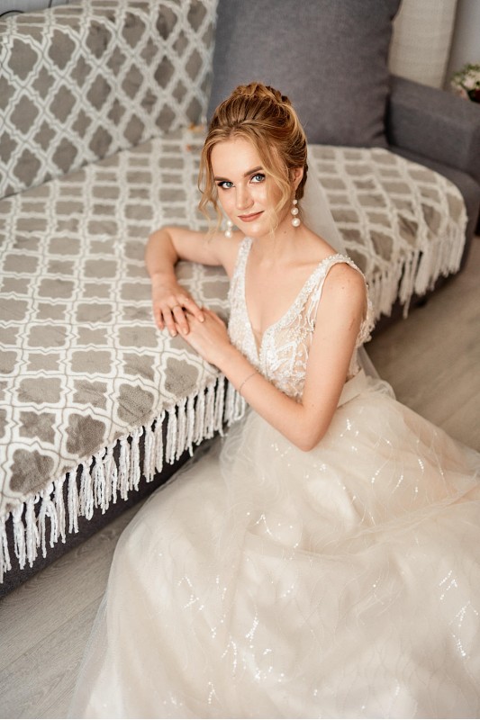 Свадьба в Наровле ✈ Свадебный фотограф Мозырь Гомель 170720 фото 4