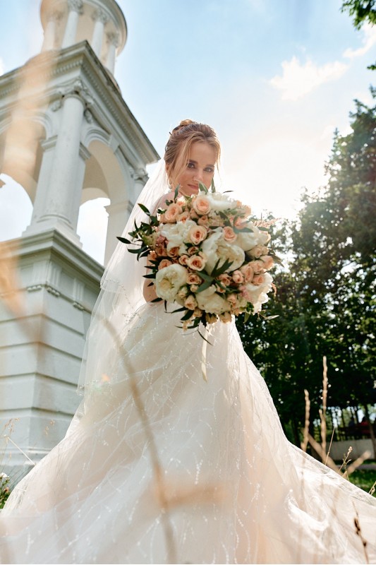 Свадьба в Наровле ✈ Свадебный фотограф Мозырь Гомель 170720 фото 28