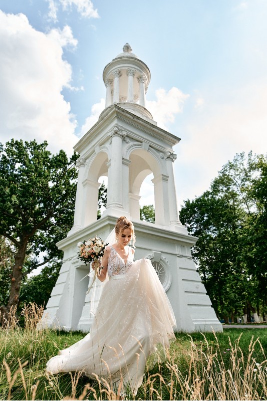 Свадьба в Наровле ✈ Свадебный фотограф Мозырь Гомель 170720 фото 29