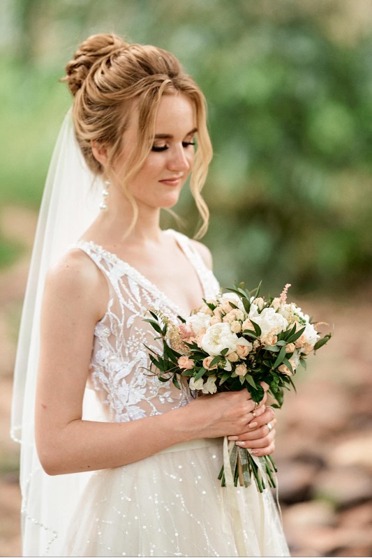 Свадьба в Наровле ✈ Свадебный фотограф Мозырь Гомель 170720 фото 31