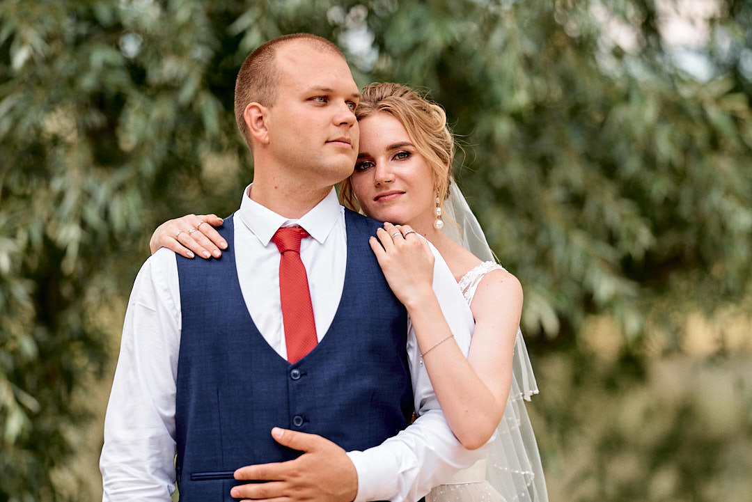 Свадьба в Наровле ✈ Свадебный фотограф Мозырь Гомель 170720 фото 34