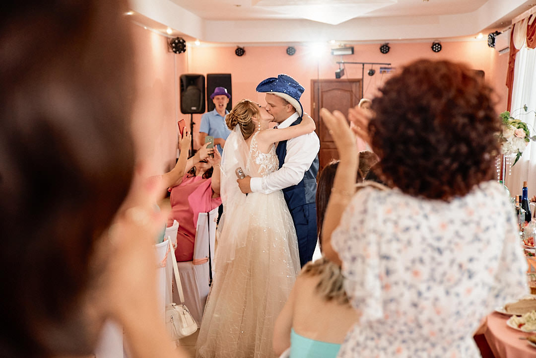 Свадьба в Наровле ✈ Свадебный фотограф Мозырь Гомель 170720 фото 52
