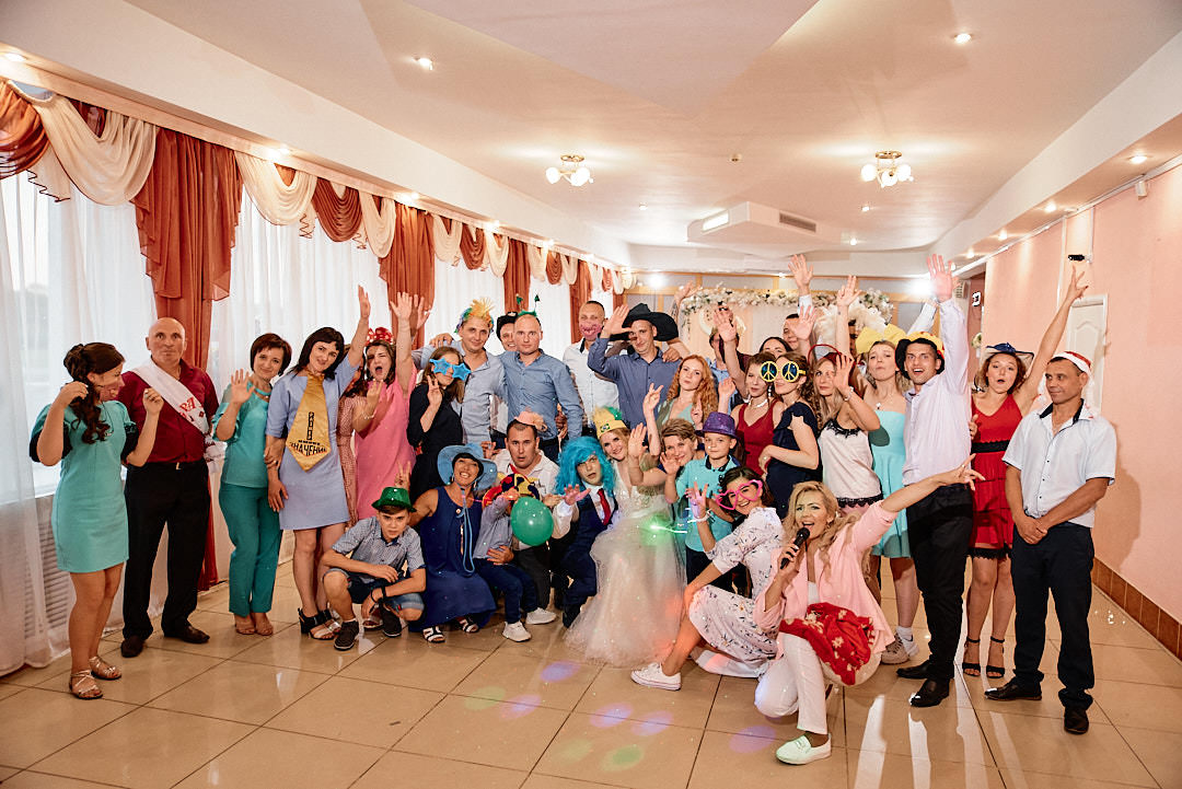 Свадьба в Наровле ✈ Свадебный фотограф Мозырь Гомель 170720 фото 62