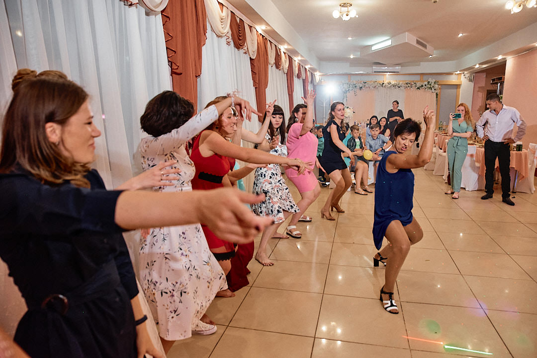 Свадьба в Наровле ✈ Свадебный фотограф Мозырь Гомель 170720 фото 66
