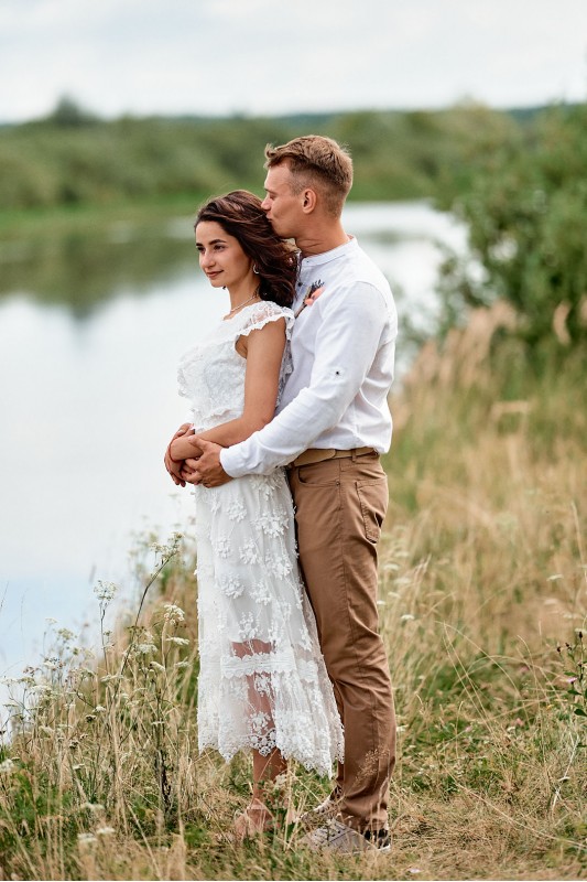 Фотосессия love story в Гомеле Могилеве Минске Мозыре 080820 фото 4