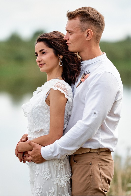 Фотосессия love story в Гомеле Могилеве Минске Мозыре 080820 фото 5