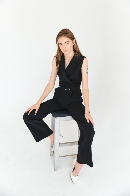 Фотостудия Фарба в Гомеле и фотосессия модели на циклораме 230820 фото 14