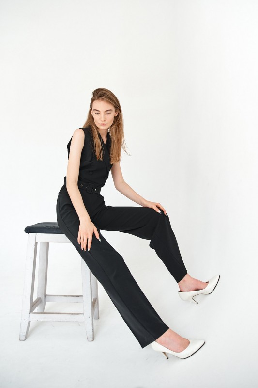 Фотостудия Фарба в Гомеле и фотосессия модели на циклораме 230820 фото 16