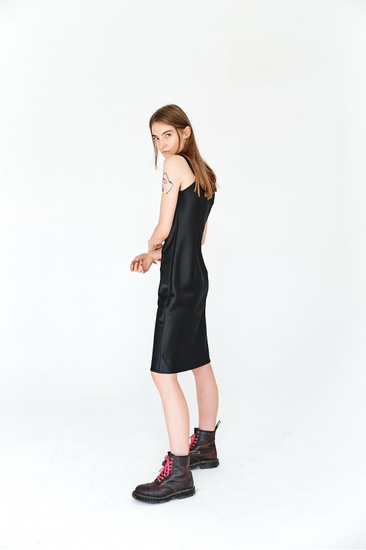 Фотостудия Фарба в Гомеле и фотосессия модели на циклораме 230820 фото 17