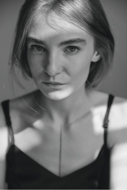 Фотостудия Фарба в Гомеле и фотосессия модели на циклораме 230820 фото 19