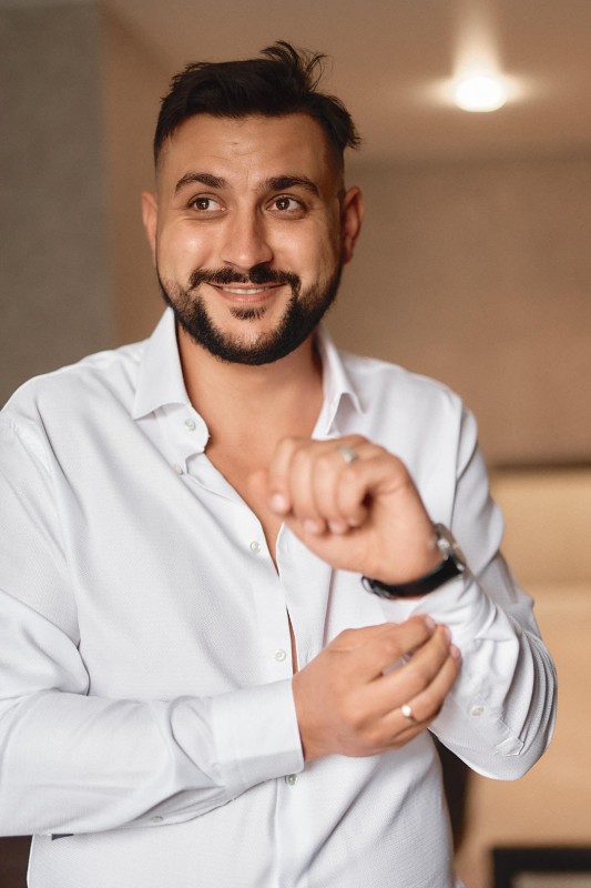 Артем Швец ведущий на свадьбу в Мозыре Минске Гомеле Беларуси 180920 фото 3