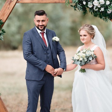 Артем Швец ведущий на свадьбу в Мозыре Минске Гомеле Беларуси 180920