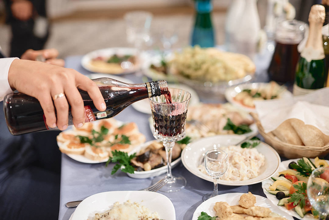 Артем Швец ведущий на свадьбу в Мозыре Минске Гомеле Беларуси 180920 фото 46