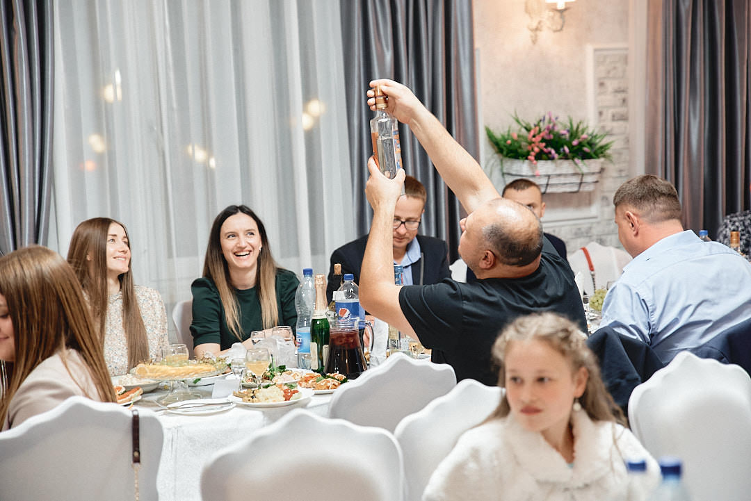 Артем Швец ведущий на свадьбу в Мозыре Минске Гомеле Беларуси 180920 фото 58