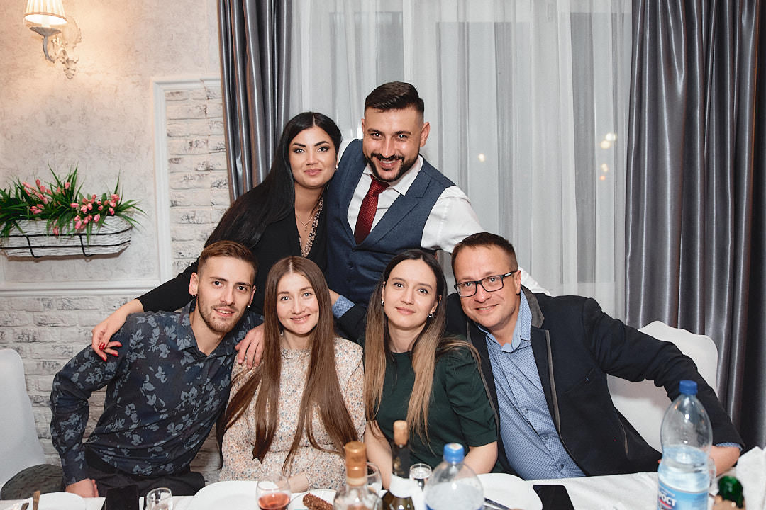 Артем Швец ведущий на свадьбу в Мозыре Минске Гомеле Беларуси 180920 фото 60