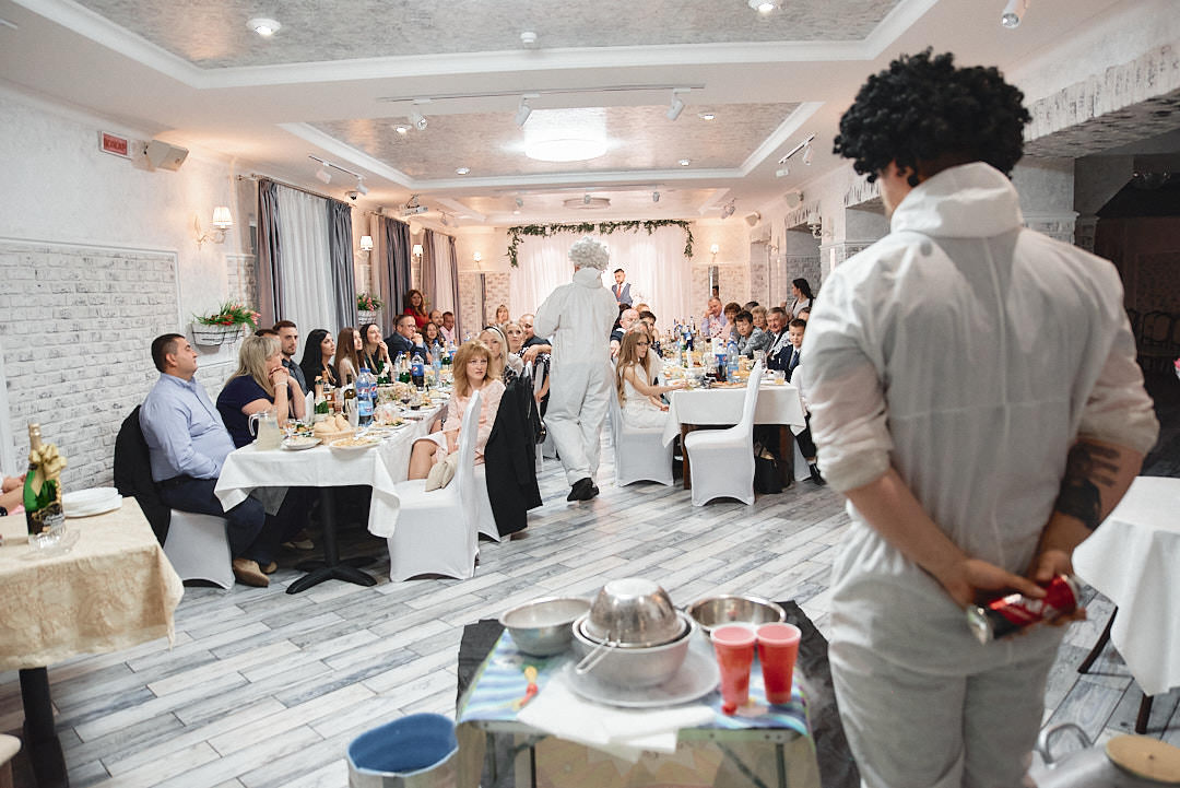 Артем Швец ведущий на свадьбу в Мозыре Минске Гомеле Беларуси 180920 фото 61